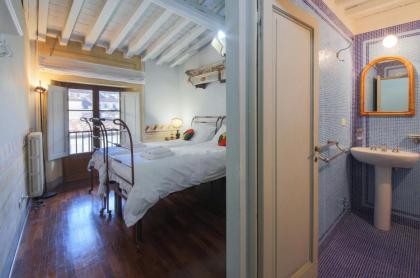 Apartments Florence- Borgo Pinti with Frescoes - image 16