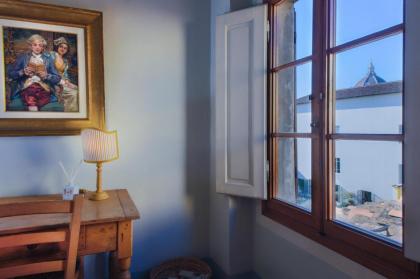 Apartments Florence- Borgo Pinti with Frescoes - image 18