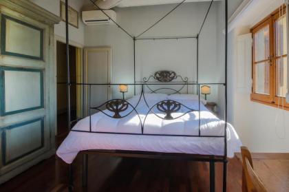 Apartments Florence- Borgo Pinti with Frescoes - image 19