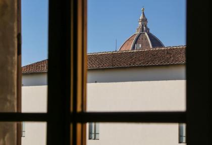 Apartments Florence- Borgo Pinti with Frescoes - image 23