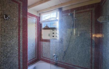 Apartments Florence- Borgo Pinti with Frescoes - image 28