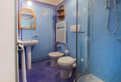 Apartments Florence- Borgo Pinti with Frescoes - image 30