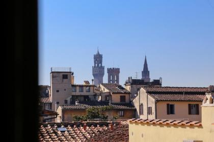 Apartments Florence- Borgo Pinti with Frescoes - image 5