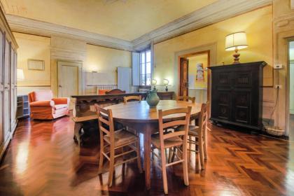 Apartments Florence- Borgo Pinti with Frescoes - image 7