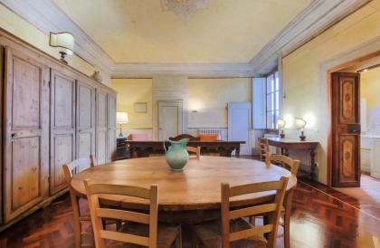 Apartments Florence- Borgo Pinti with Frescoes - image 8