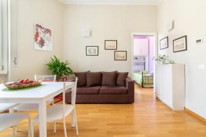 Stil Novo Flat easy-walking from Central Station