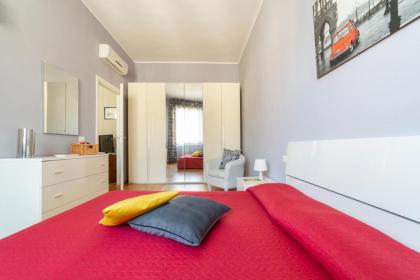 Stil Novo Flat easy-walking from Central Station - image 21
