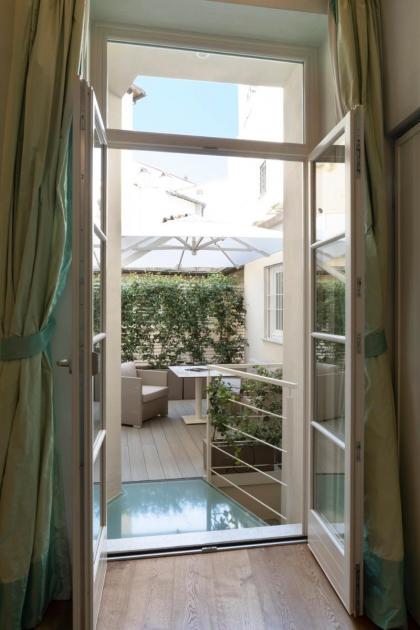 Santa Croce Suite with Terrace