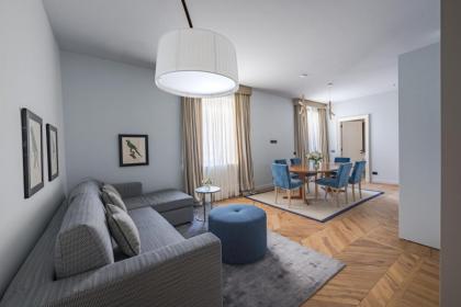 Palazzo Signoria luxury Apartments 11-Medusa
