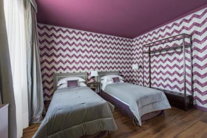 Palazzo Signoria luxury Apartments 1-Biancone - image 18