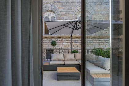 Palazzo Signoria luxury Apartments 1-Biancone - image 30