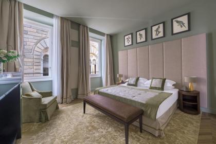 Palazzo Signoria luxury Apartments 1-Biancone - image 5