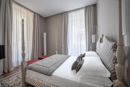 Palazzo Signoria luxury Apartments 6- Cosimo - image 12