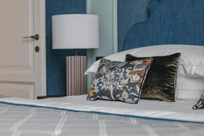 Palazzo Signoria luxury Apartments 6- Cosimo - image 21