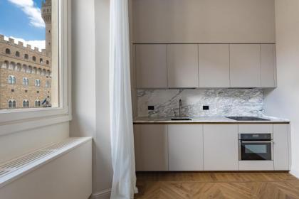 Palazzo Signoria luxury Apartments 6- Cosimo - image 23