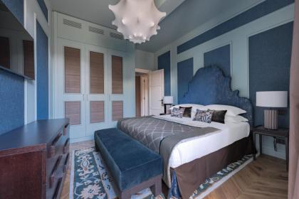 Palazzo Signoria luxury Apartments 6- Cosimo - image 6