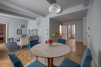 Palazzo Signoria luxury Apartments 7 - Perseo