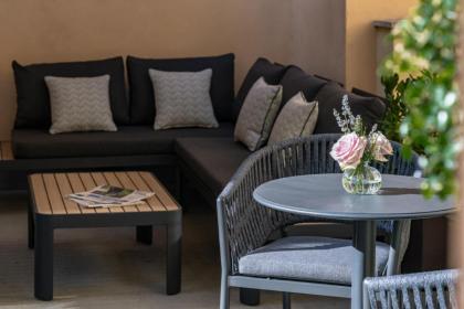 Palazzo Signoria luxury Apartments 7 - Perseo - image 16