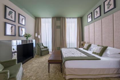 Palazzo Signoria luxury Apartments 8 - Ercole - image 11