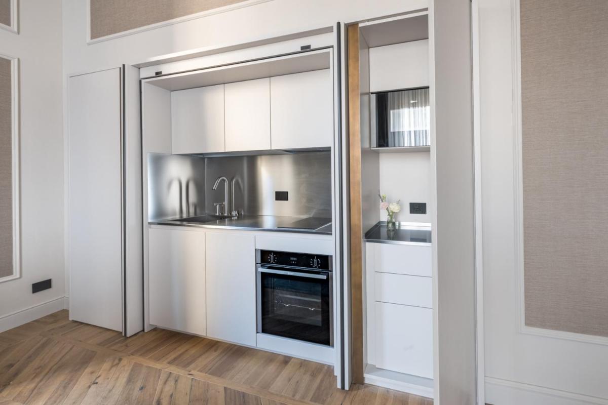 Palazzo Signoria luxury Apartments 8 - Ercole - image 6