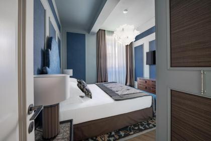 Palazzo Signoria luxury Apartments 9 - Marzocco - image 17