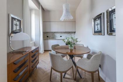 Palazzo Signoria luxury Apartments 9 - Marzocco - image 21