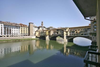 Marzocco - Sweet Dreams in Florence - image 20