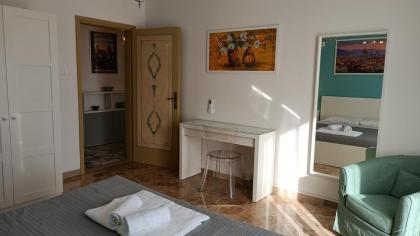 Marzocco - Sweet Dreams in Florence - image 3
