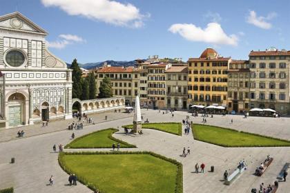 B&Brandi - Sweet Dreams in Florence - image 13