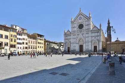 B&Brandi - Sweet Dreams in Florence - image 14
