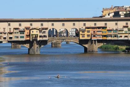 B&Brandi - Sweet Dreams in Florence - image 16