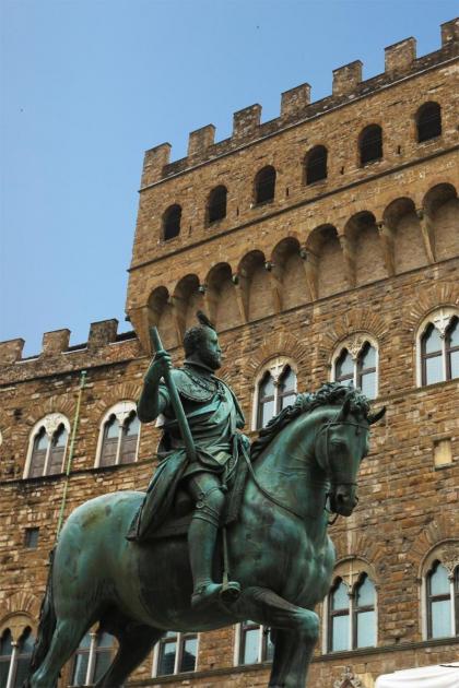 B&Brandi - Sweet Dreams in Florence - image 17