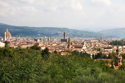 B&Brandi - Sweet Dreams in Florence - image 20
