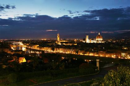 B&Brandi - Sweet Dreams in Florence - image 21