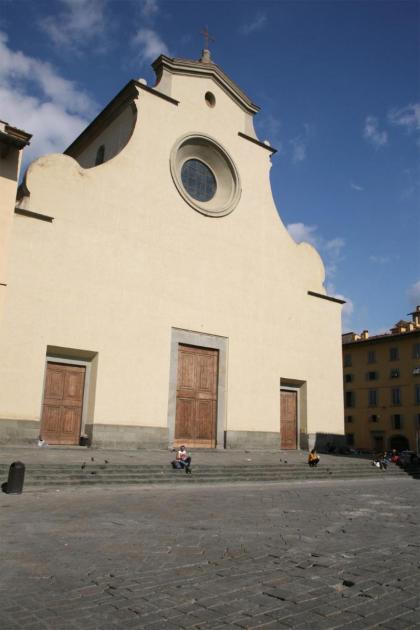 B&Brandi - Sweet Dreams in Florence - image 22