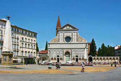 B&Brandi - Sweet Dreams in Florence - image 24