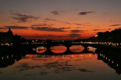 B&Brandi - Sweet Dreams in Florence - image 25
