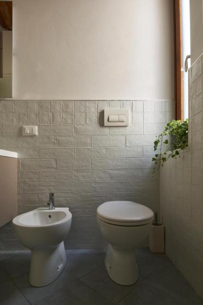 1BR Apt with Balcony in Via Panicale by Sea N Rent - image 21