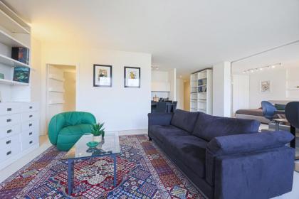 Apartments Florence- Vasari Luxury with view - image 10