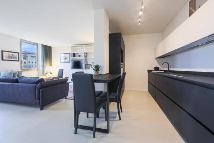 Apartments Florence- Vasari Luxury with view - image 11