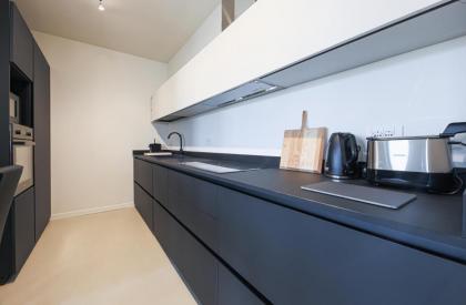 Apartments Florence- Vasari Luxury with view - image 12