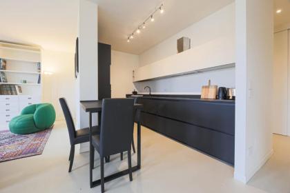 Apartments Florence- Vasari Luxury with view - image 13