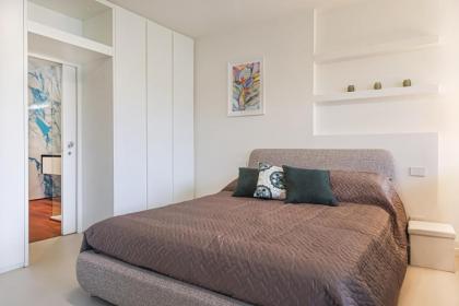 Apartments Florence- Vasari Luxury with view - image 15