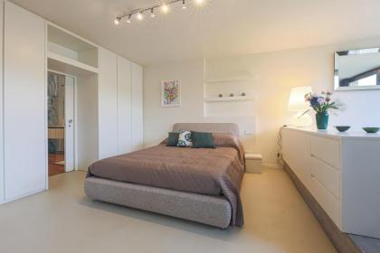 Apartments Florence- Vasari Luxury with view - image 16