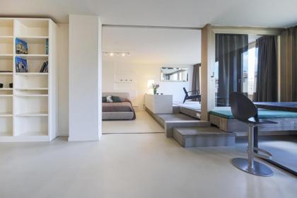 Apartments Florence- Vasari Luxury with view - image 17