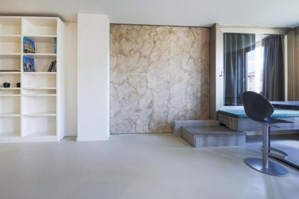 Apartments Florence- Vasari Luxury with view - image 18