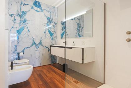 Apartments Florence- Vasari Luxury with view - image 20