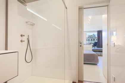 Apartments Florence- Vasari Luxury with view - image 22