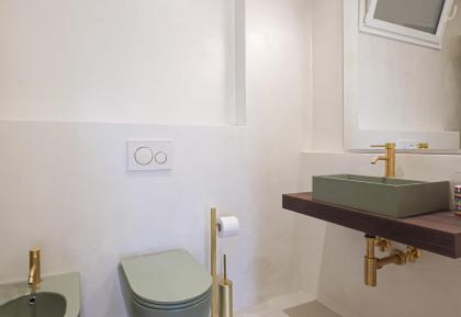 Apartments Florence- Vasari Luxury with view - image 25
