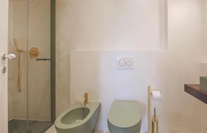 Apartments Florence- Vasari Luxury with view - image 26